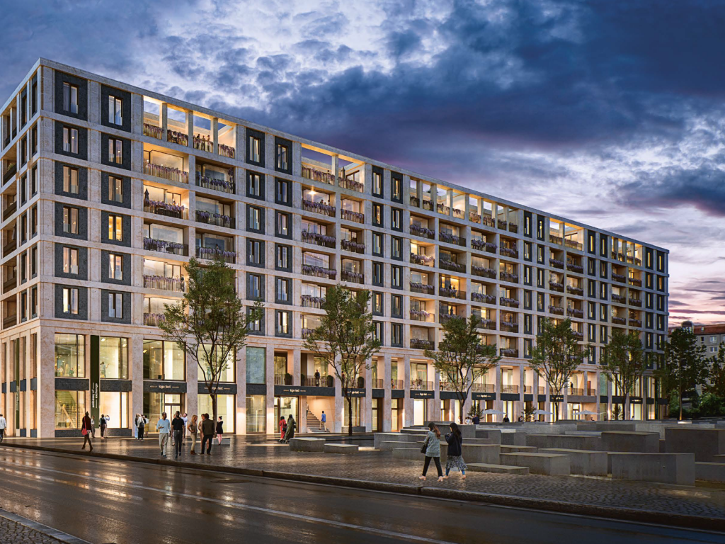 Off-Market Ladenfläche Berlin – Standortanalyse