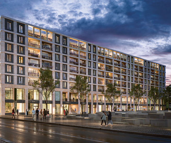 Off-Market Ladenfläche Berlin – Standortanalyse