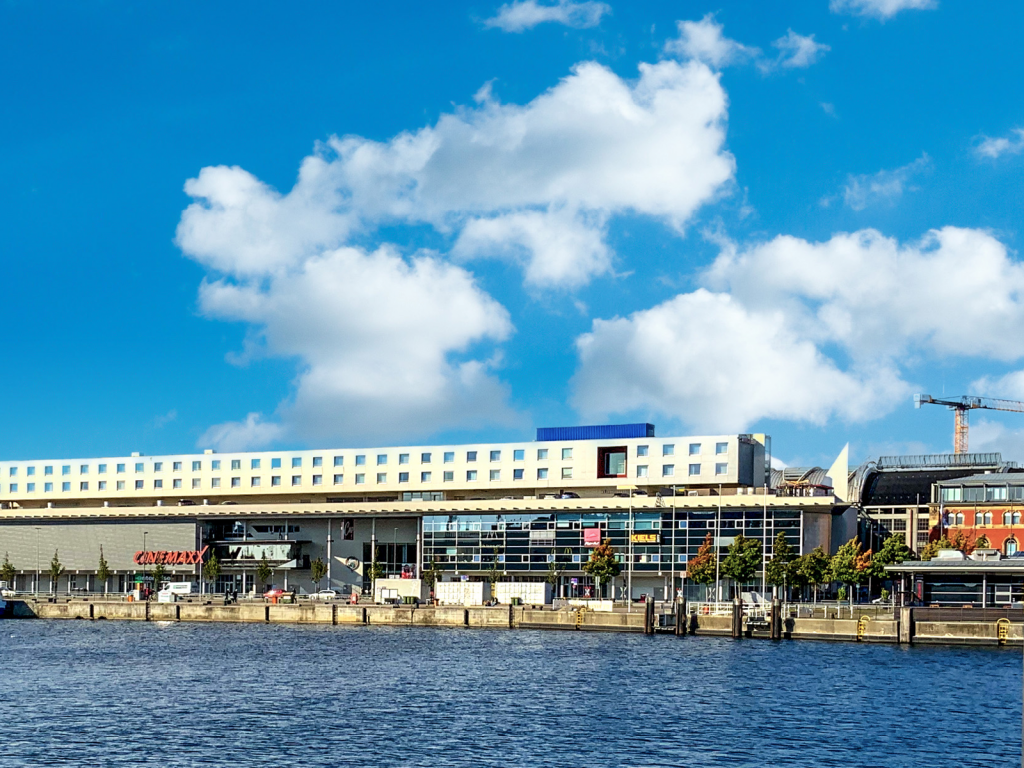 Off-Market Ladenfläche Kiel – Standortanalyse