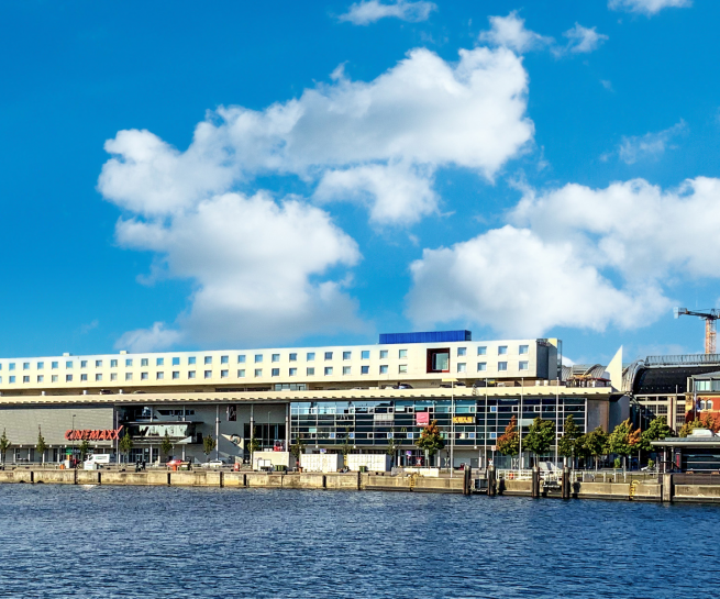 Off-Market Ladenfläche Kiel – Standortanalyse