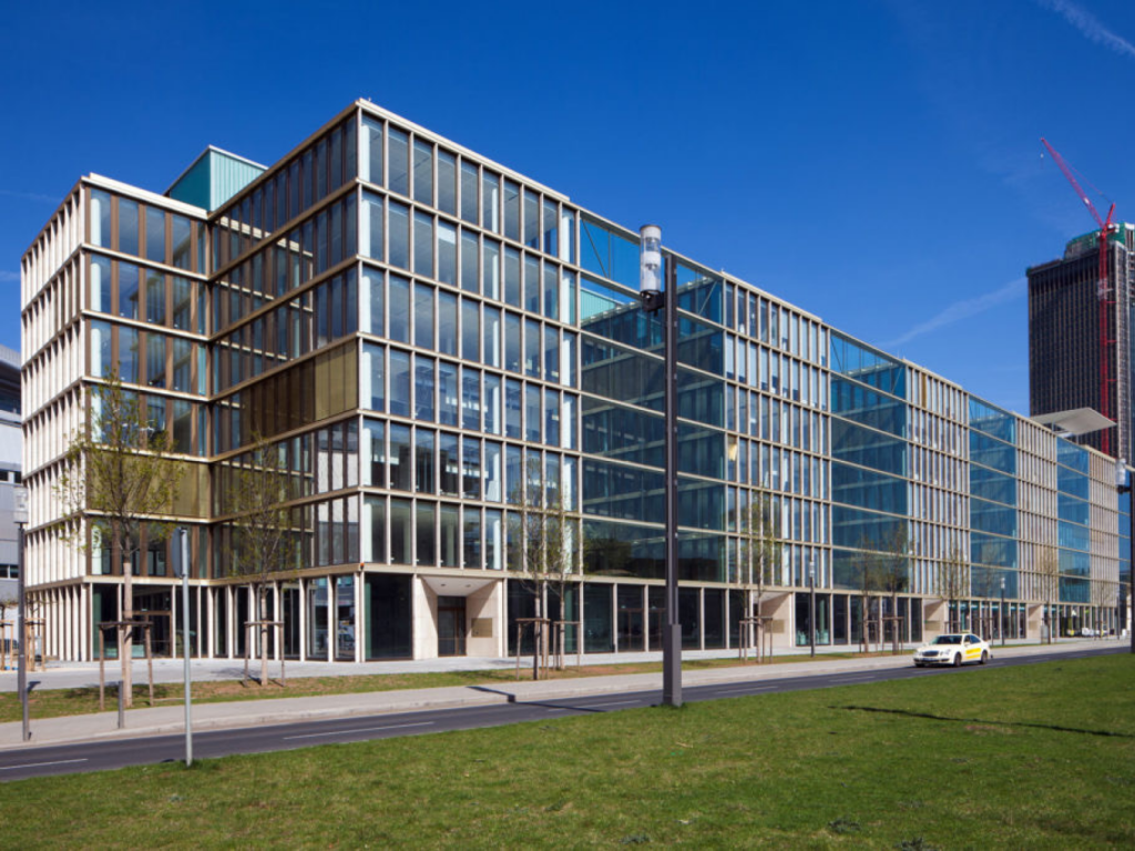 Einzelhandelsimmobilie Innenstadt Frankfurt – Vermietung