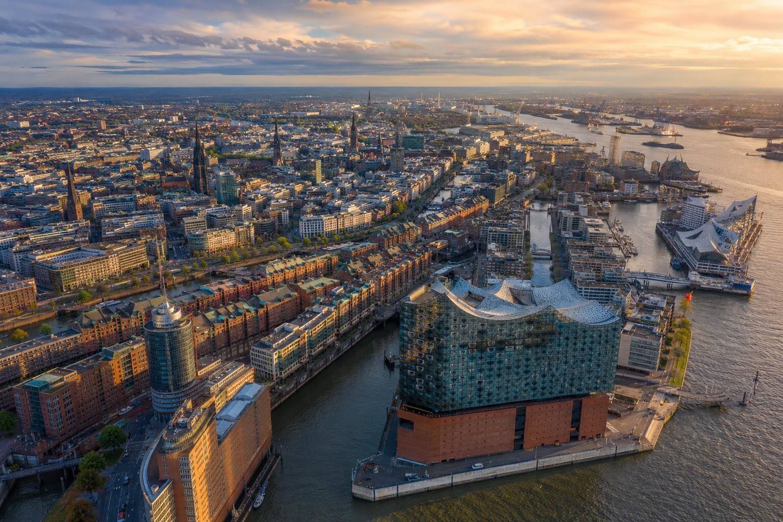 Handelsimmobilien Hamburg – 1A-Lage Innenstadt